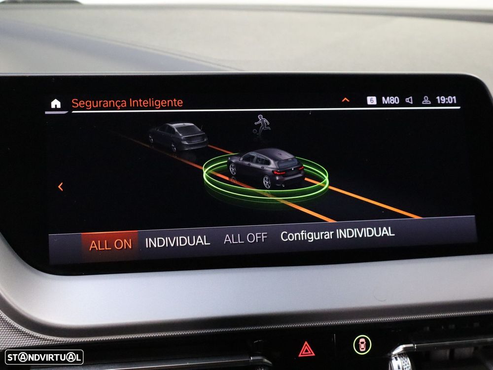 BMW 116 i Advantage - 13