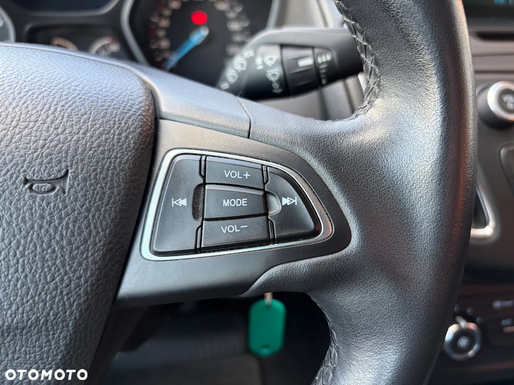 Ford Focus - 17