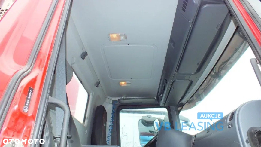 Scania P 400 E5 - 8