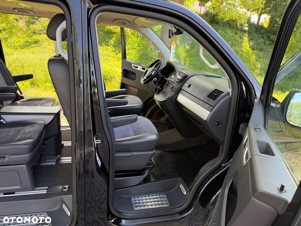 Volkswagen Multivan L1 Highline - 21