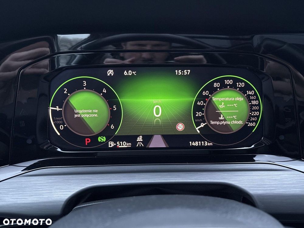 Volkswagen Golf - 16