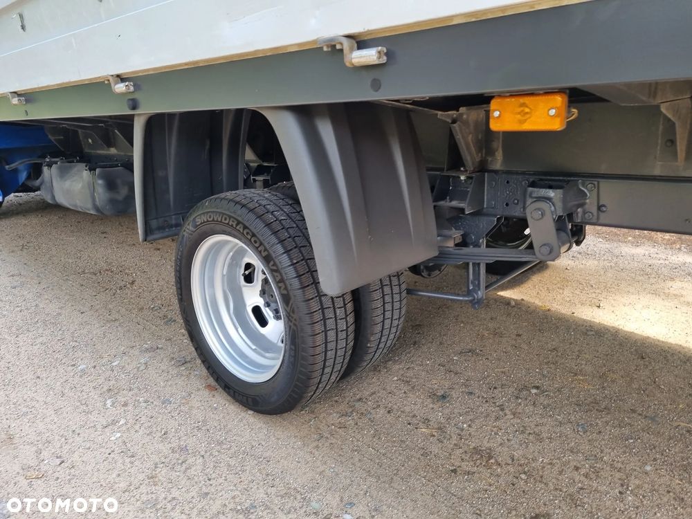 Iveco Daily 35c13 - 22