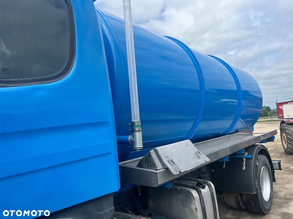 Scania P270 - 6