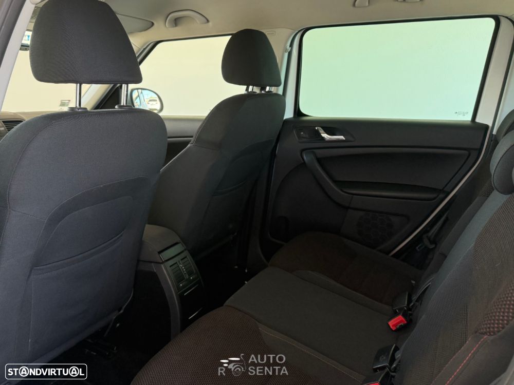 Skoda Yeti 1.6 TDI Active Greenline - 13