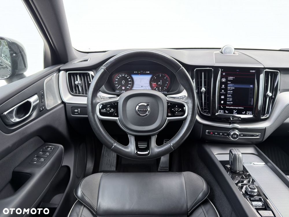 Volvo XC 60 - 17