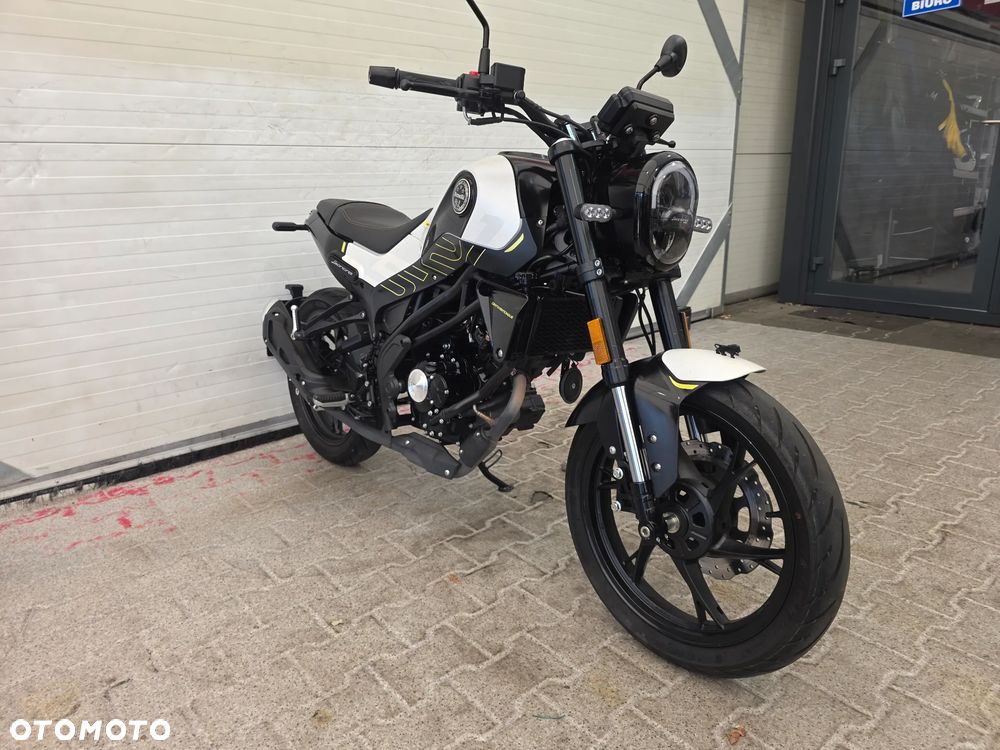 Benelli Leoncino - 4