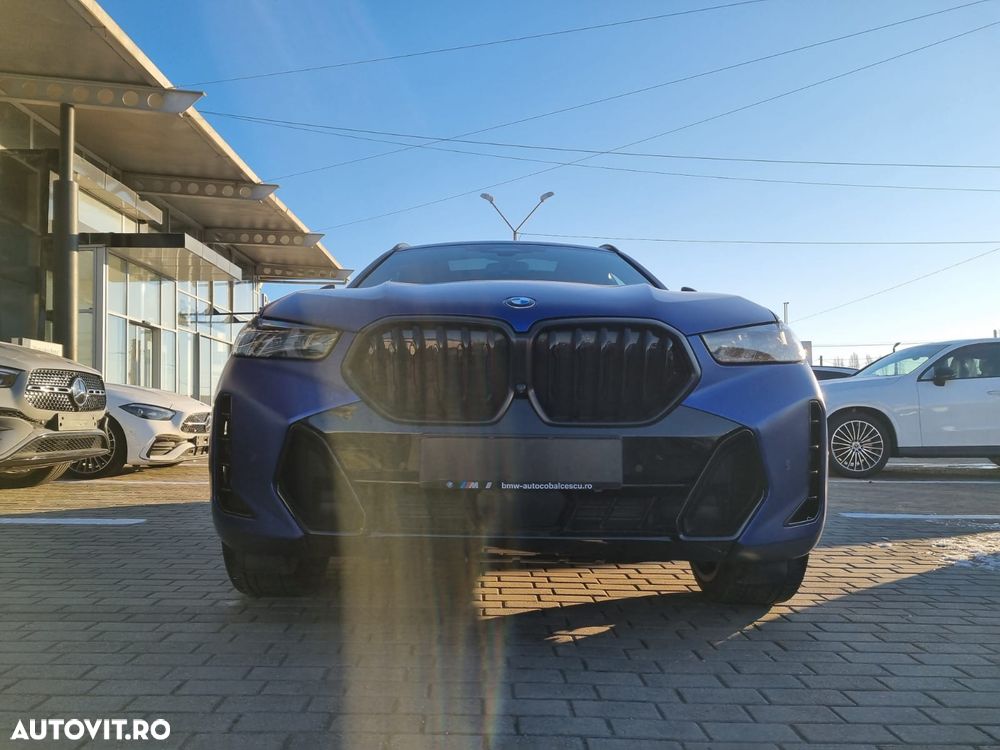 BMW X6 - 2