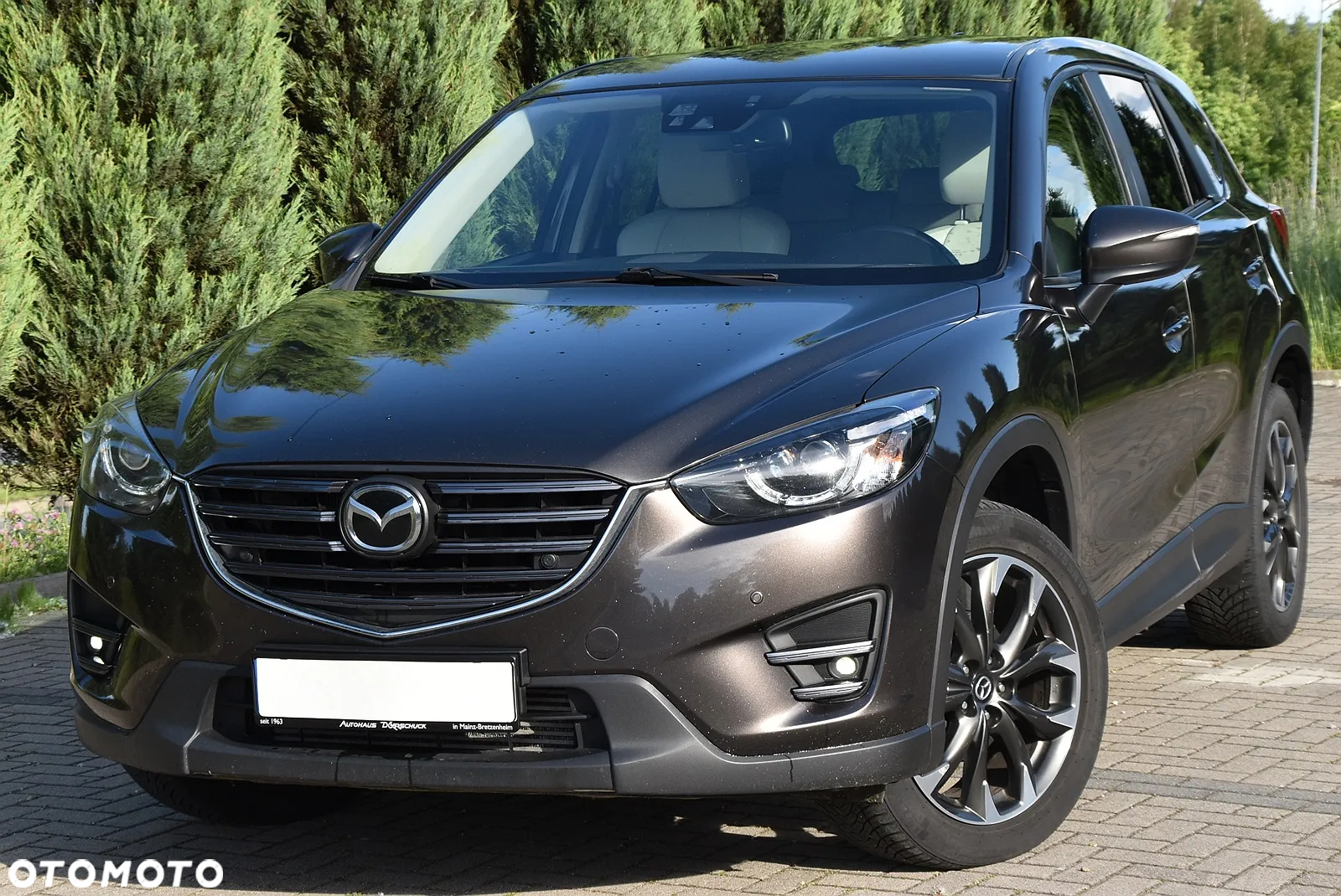Mazda CX-5 - 2