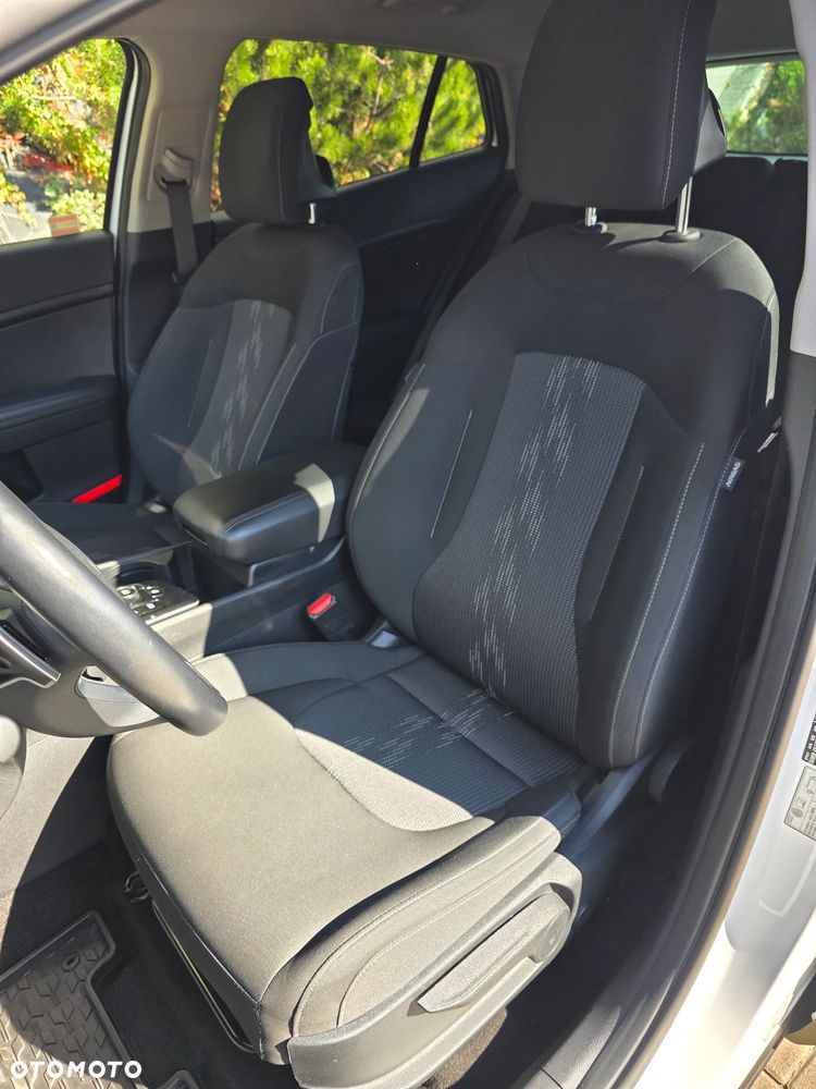 Kia Sportage 1.6 T-GDI MHEV L 2WD DCT - 20