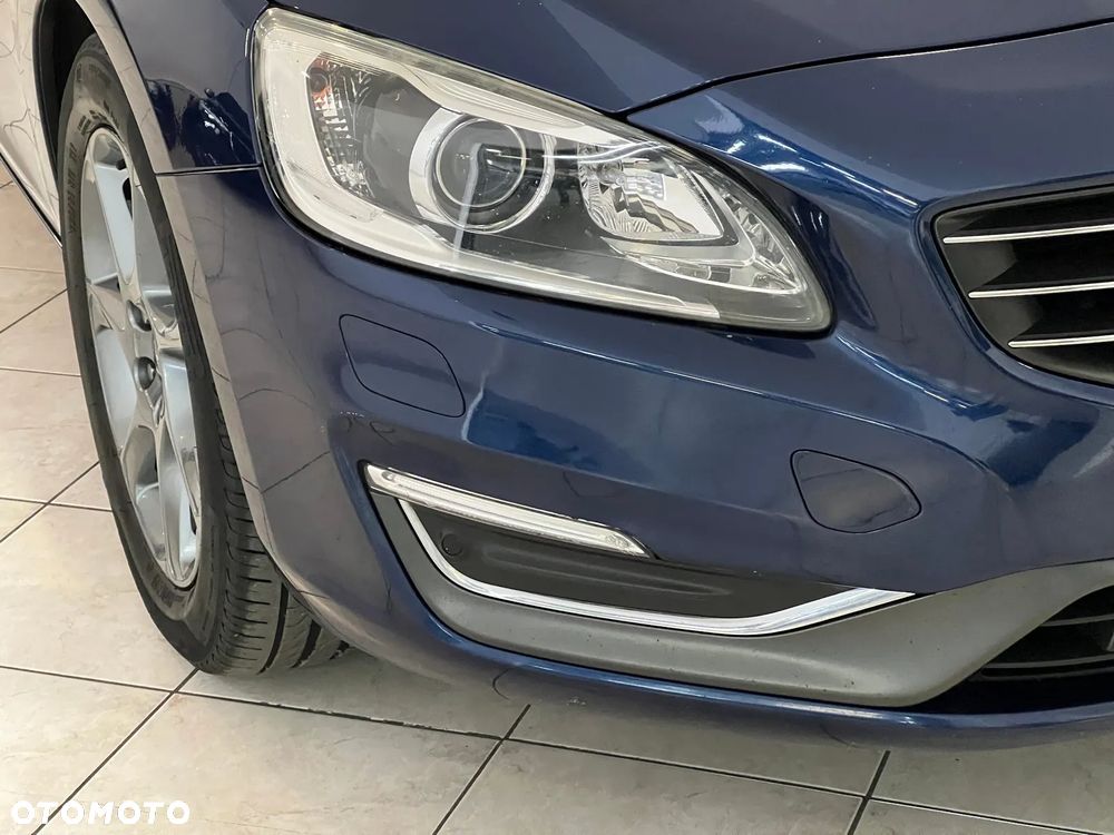Volvo V60 - 27