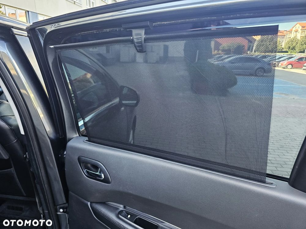 Peugeot 5008 HDI FAP 110 EGS6 Platinum - 16
