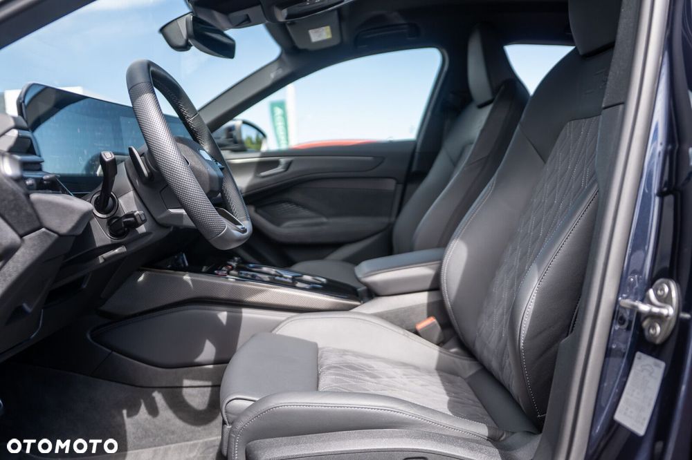 Audi A6 Limousine - 15