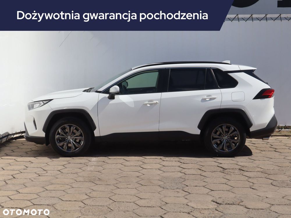 Toyota RAV4 - 4