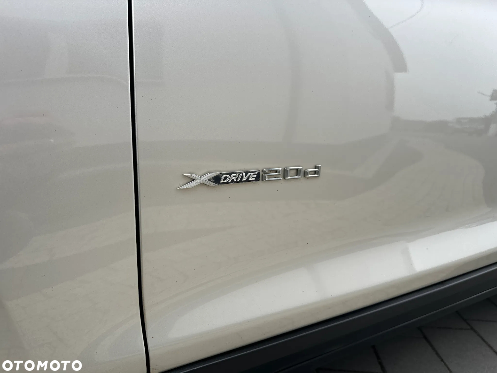 BMW X3 - 22