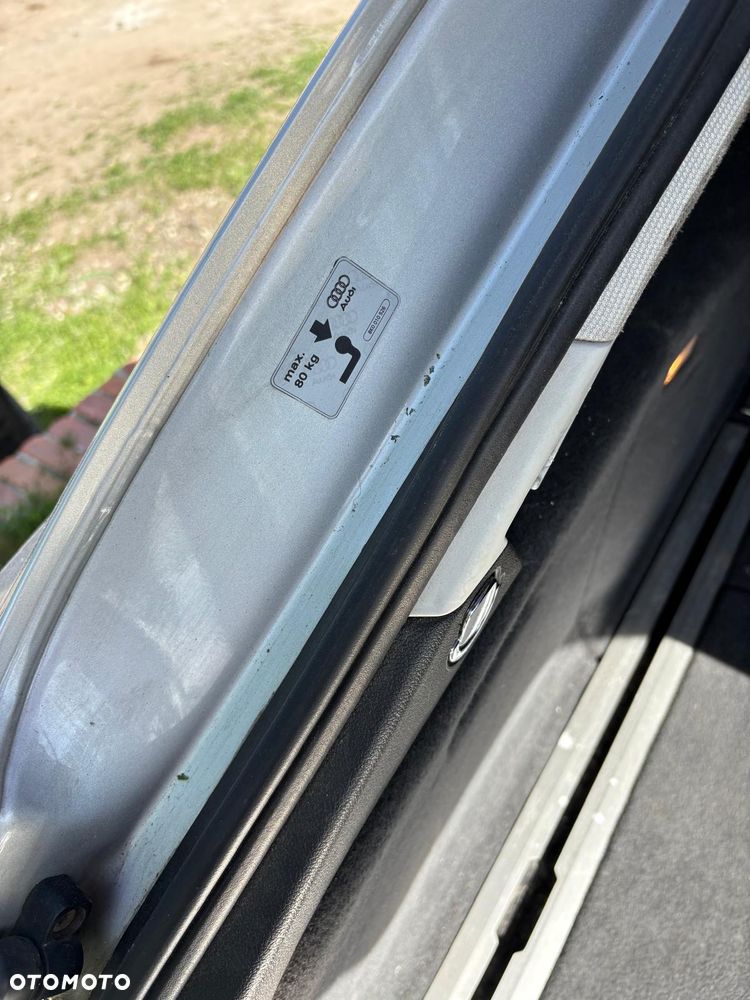 Audi A4 Avant - 12