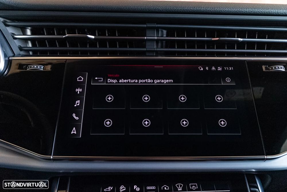 Audi Q8 60 TFSIe quattro S line Tiptronic - 23