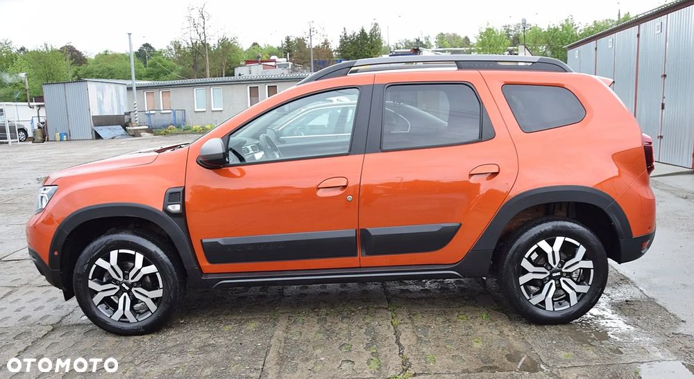 Dacia Duster 1.0 TCe Prestige - 3