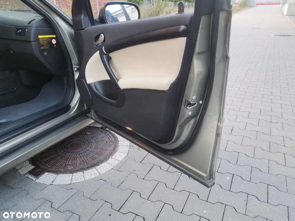 Saab 9-5 - 17