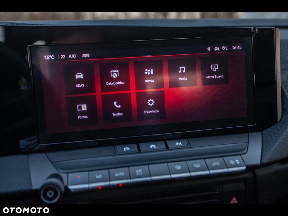 Opel Astra - 23