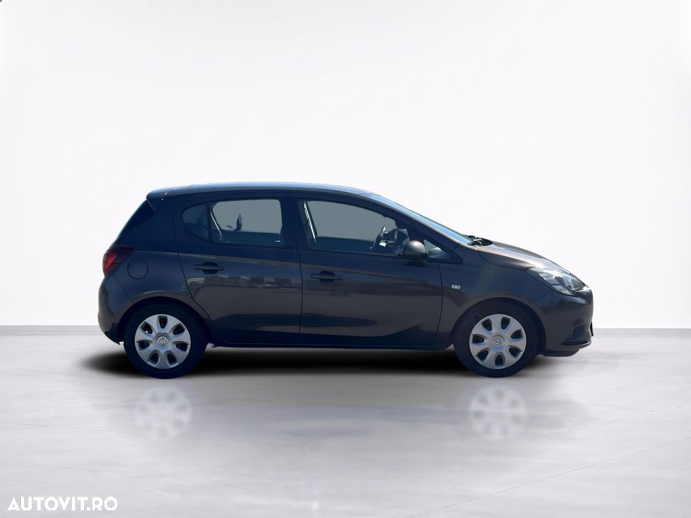 Opel Corsa - 8