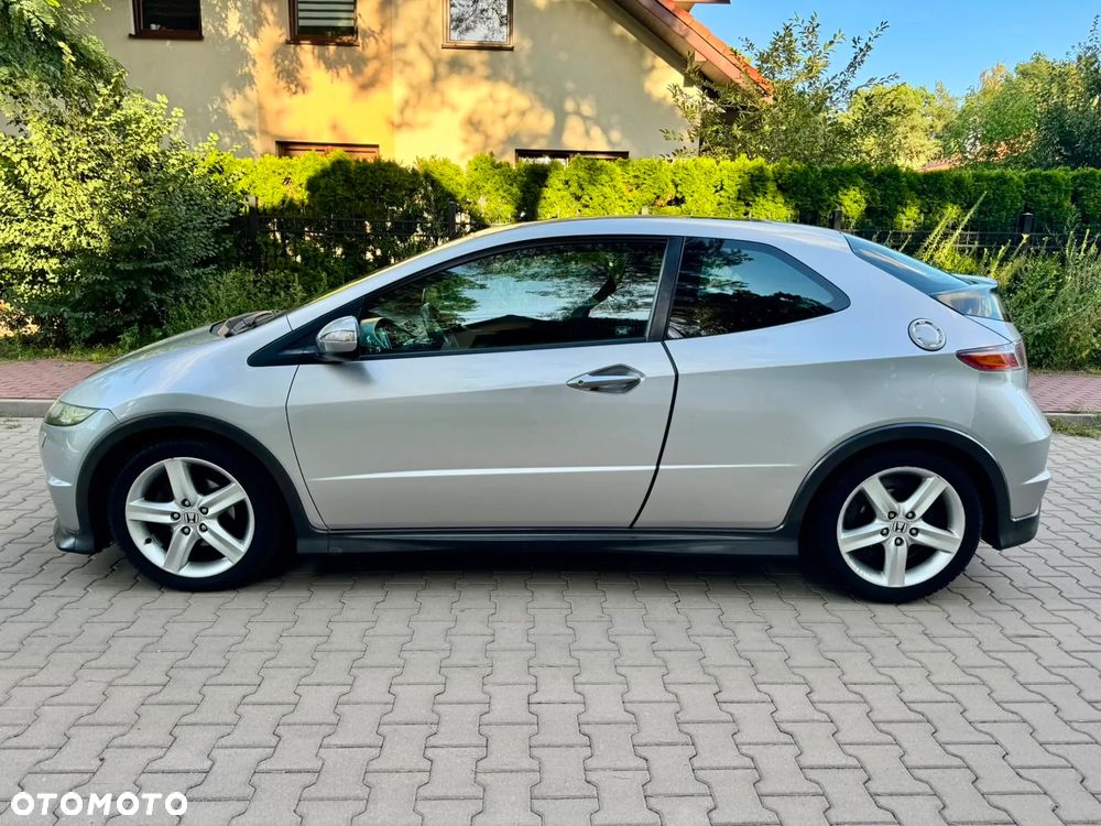 Honda Civic - 11