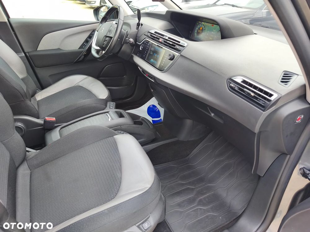 Citroën C4 Picasso BlueHDi 150 EAT6 Exclusive - 18