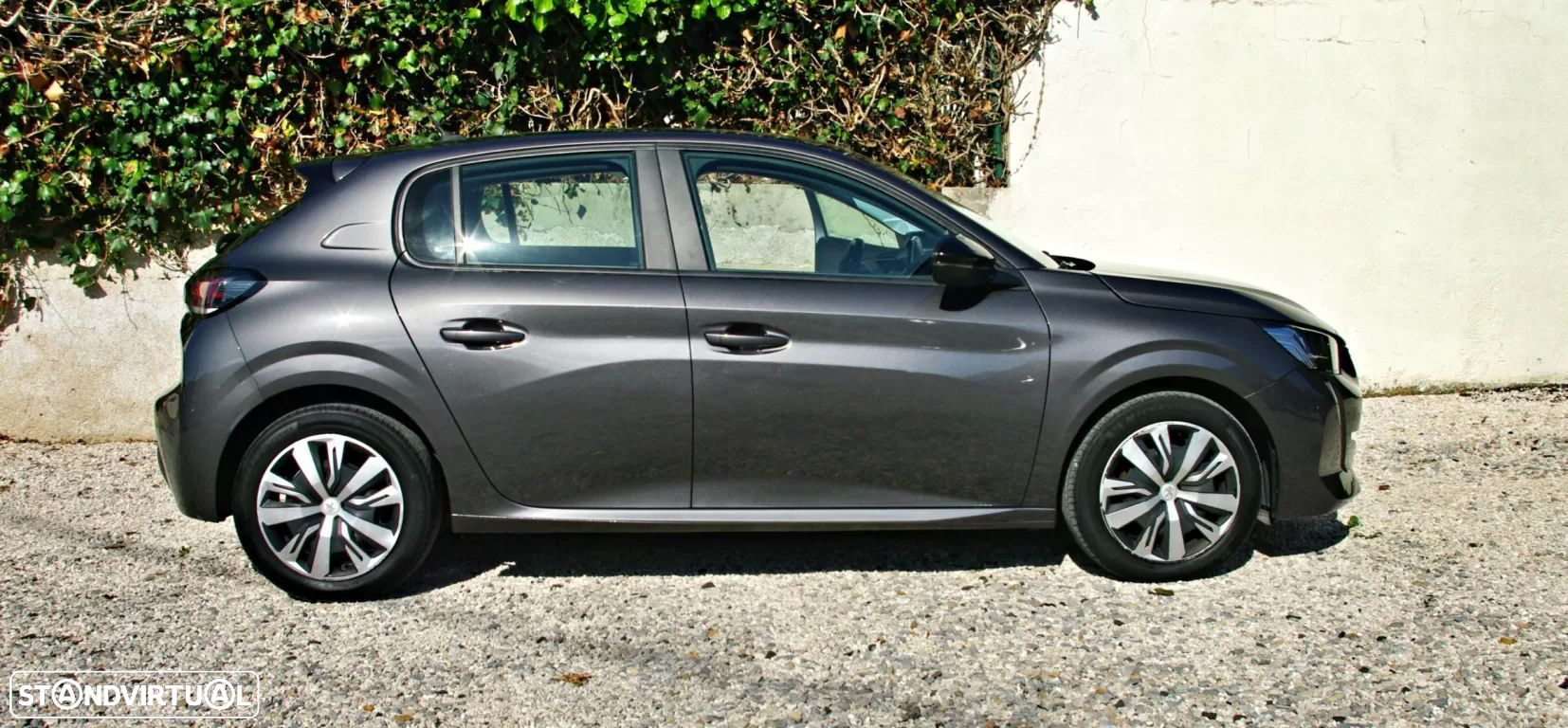 Peugeot 208 1.5 BlueHDi Active - 7