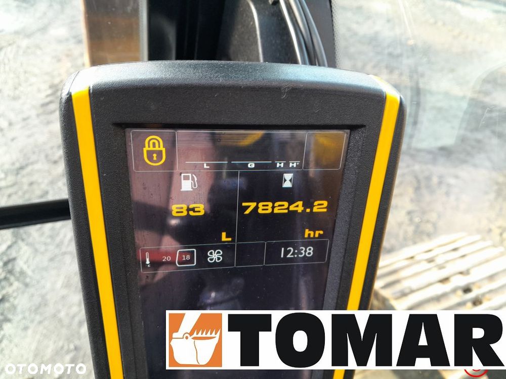 JCB JZ141 2018R - 26