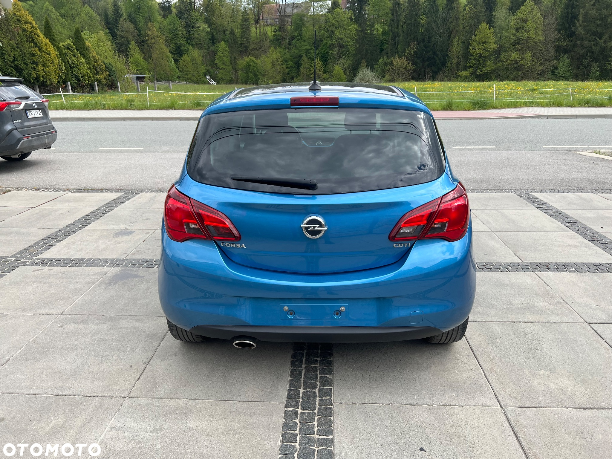 Opel Corsa 1.3 CDTI Enjoy - 6