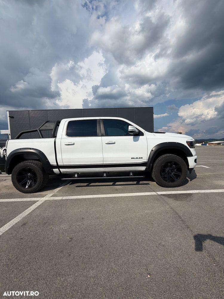 Dodge Ram - 7