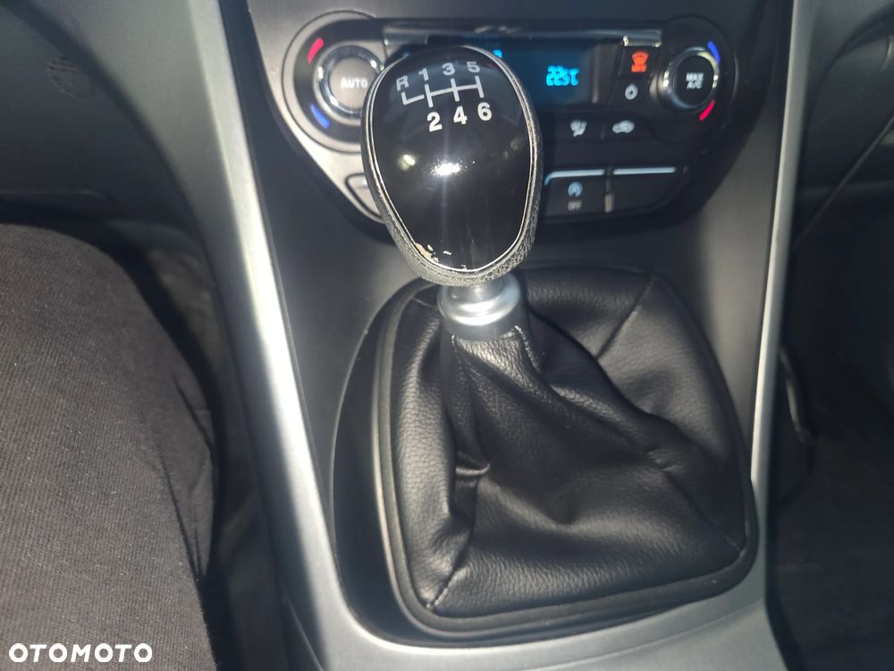 Ford Grand C-MAX 1.6 EcoBoost Trend ASS - 15