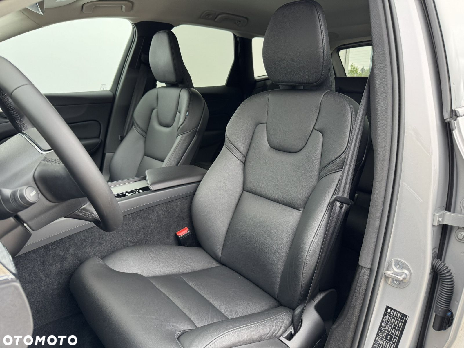Volvo XC 60 - 8