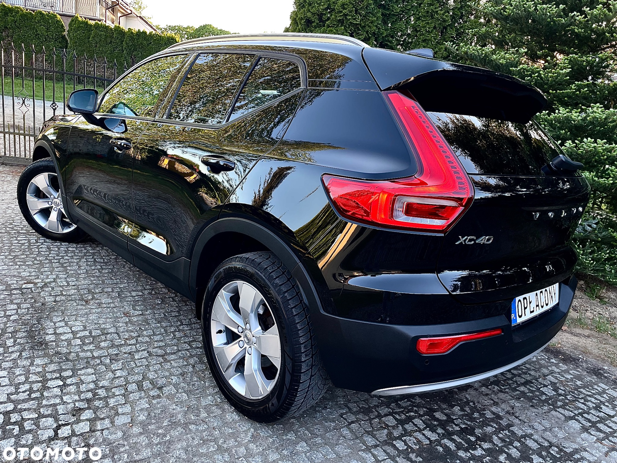 Volvo XC 40 D3 Momentum Pro - 15