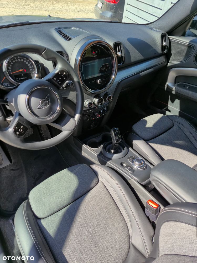 MINI Countryman Cooper - 17