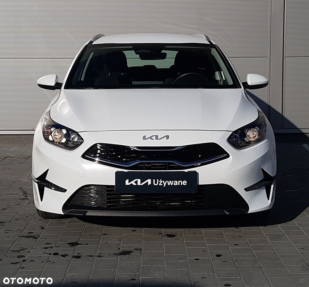 Kia Ceed 1.5 T-GDI M DCT - 3