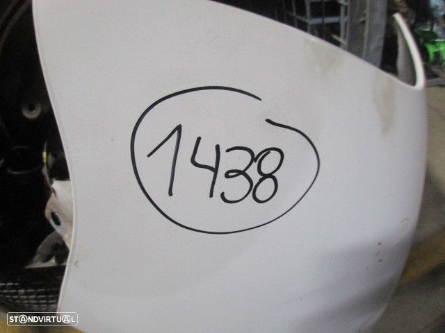 Guarda Lamas Gl1438 CITROEN BERLINGO 2002 1.9D 69CV 5P BRANCO Danificado ESQ - 3