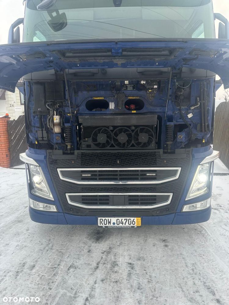 Volvo FH 13 500 - 6