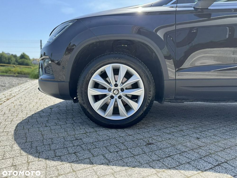 Seat Ateca - 9