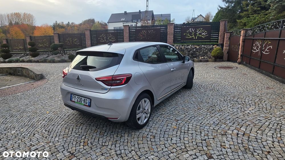 Renault Clio - 7