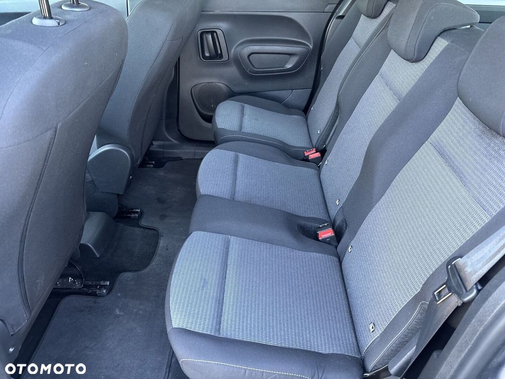 Toyota Proace City Verso - 12