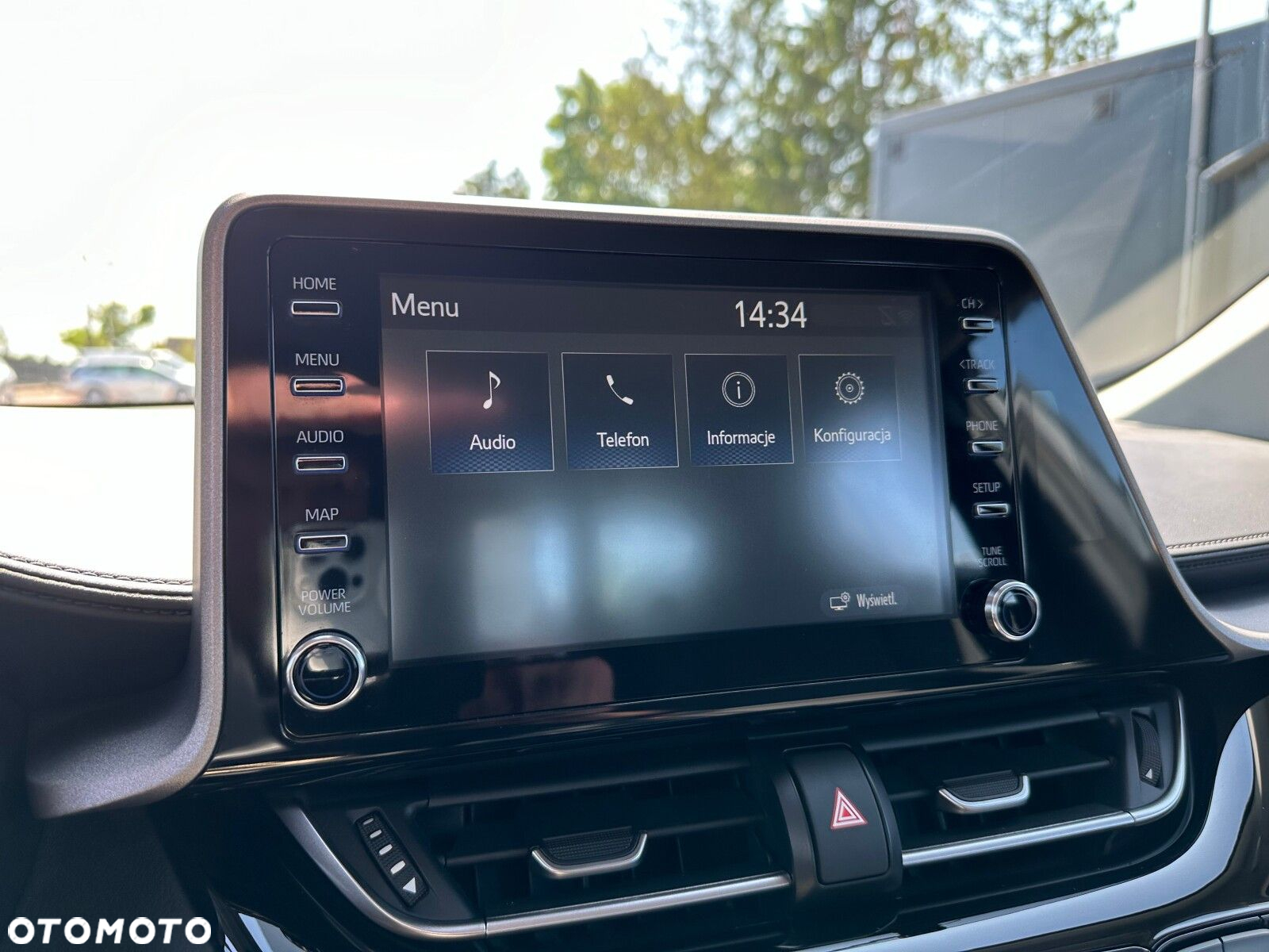 Toyota C-HR - 24