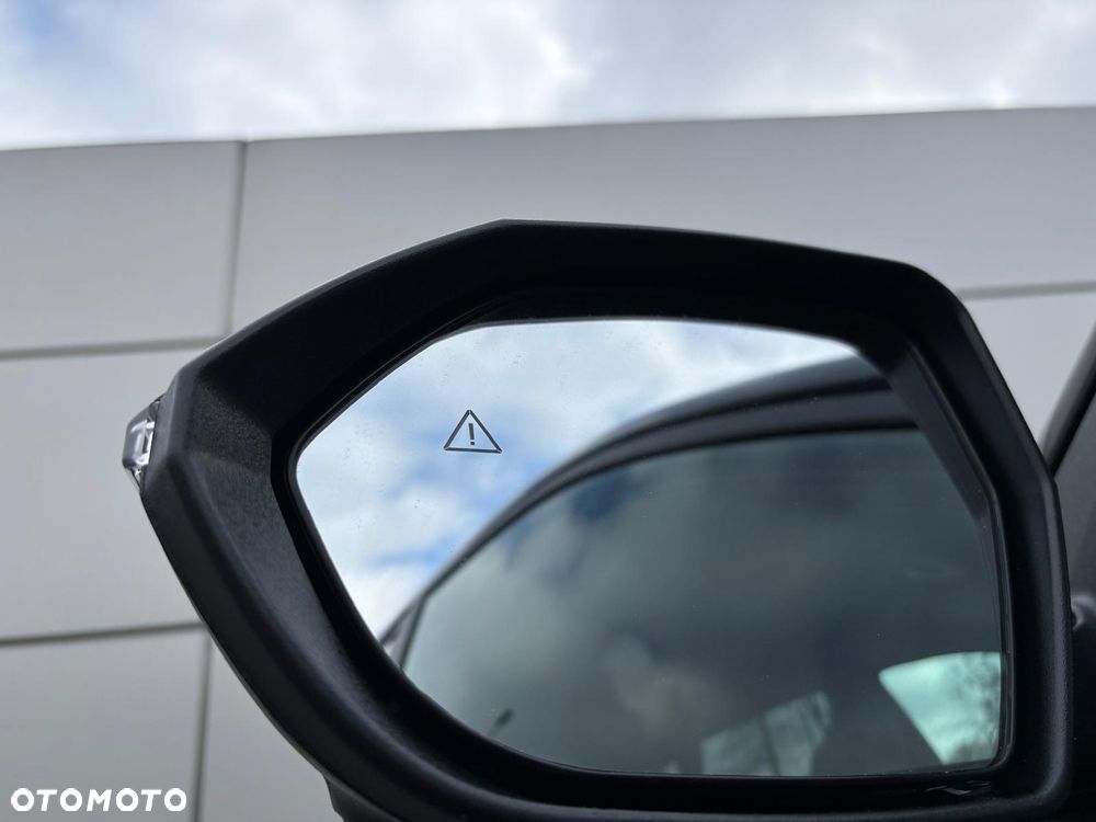 Hyundai Kona 1.6 GDI Hybrid N-Line DCT - 9