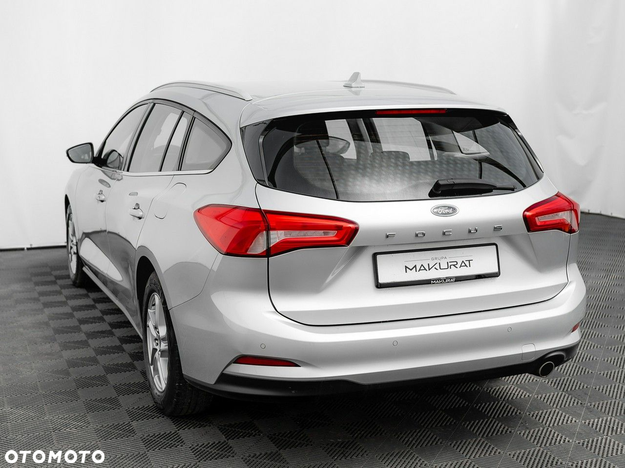Ford Focus 1.5 EcoBlue Connected - 5