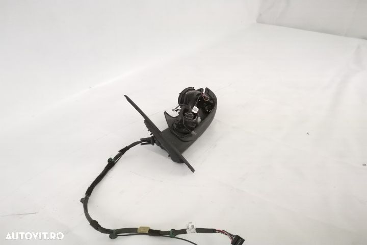 Oglinda Stanga Originala FULL ELECTRIC Audi A4 B7 2004 2005 2006 2007 - 2