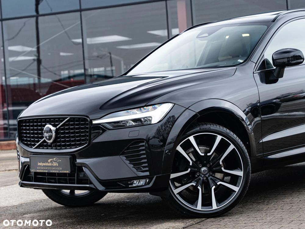 Volvo XC 60 B4 D AWD Plus Dark - 7