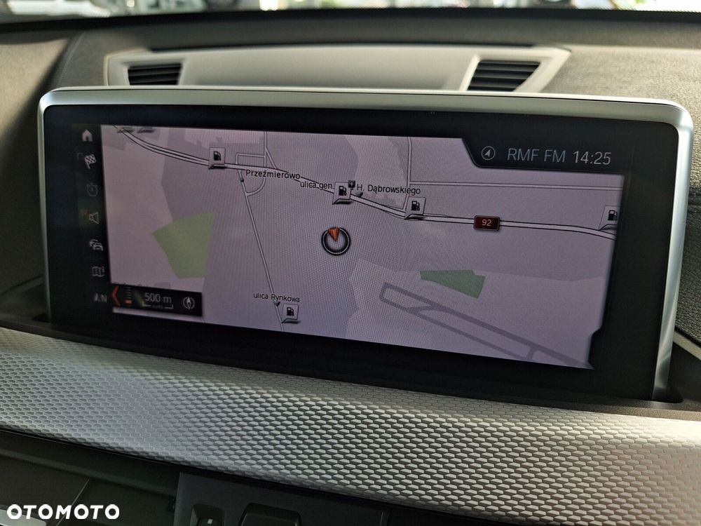 BMW X1 xDrive20i M Sport sport - 28