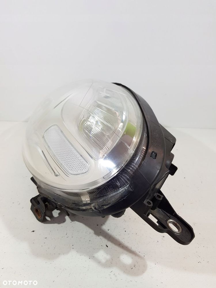 lampa lewa lewy przód 47530748 fiat 500l eu - 4