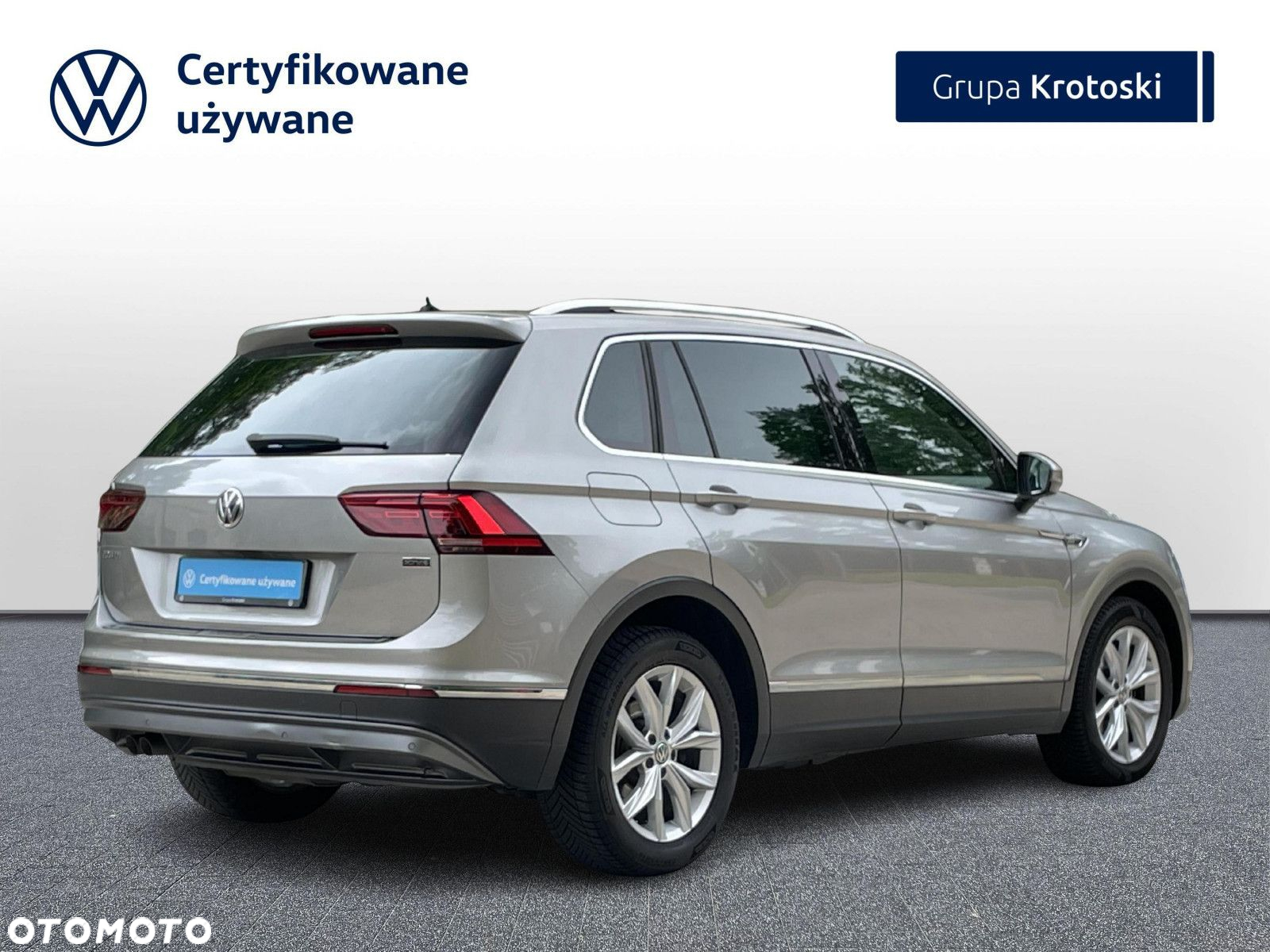 Volkswagen Tiguan 2.0 TDI BMT SCR Highline DSG - 6
