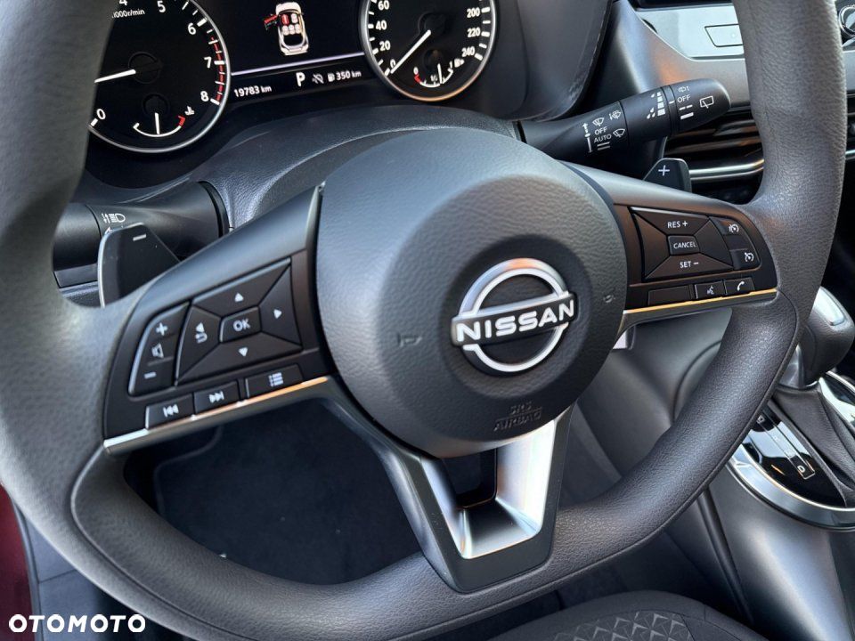 Nissan Juke - 23