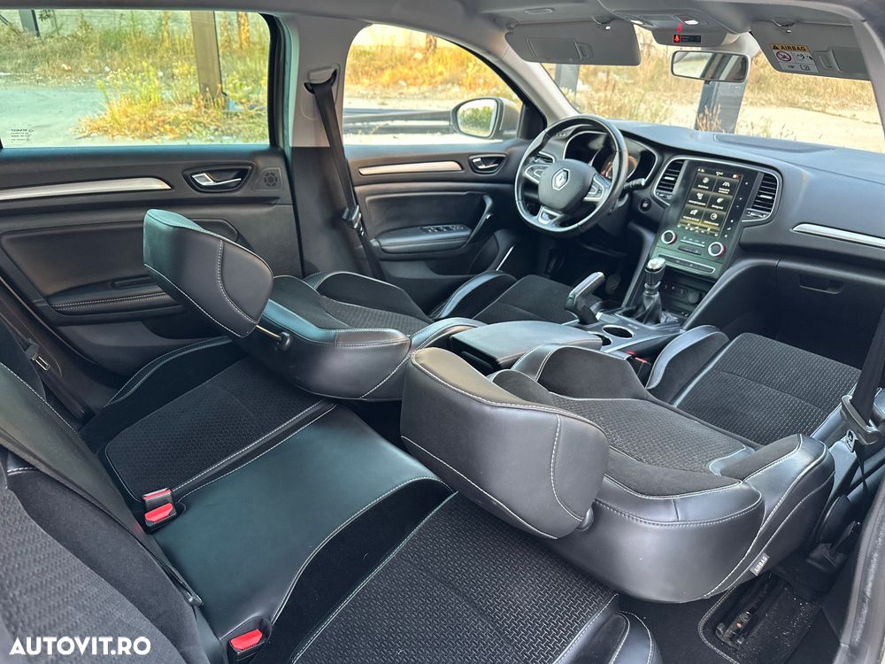 Renault Megane ENERGY TCe 130 INTENS - 6